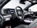 مرسيدس بنز GLE 450 4MATIC