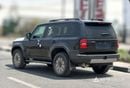 Toyota Prado ADVENTURE 2.4L Turbo Petrol | FULL OPTION | Automatic | 4WD | Black | Digital Cockpit | Sunroof | All-Terrain