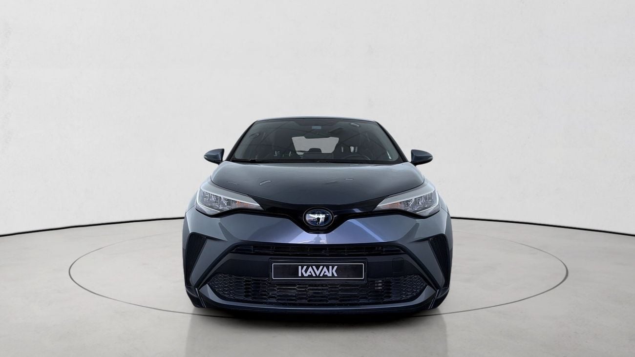 Toyota C-HR GX | Guaranteed Warranty | 0 Down Payment