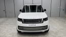 Land Rover Range Rover HSE