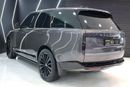Land Rover Range Rover FIRST EDITION P530 2022 Range Rover Vogue P530 First Edition, Rear Entertainment, Deployable Side Steps,Dealer Warranty