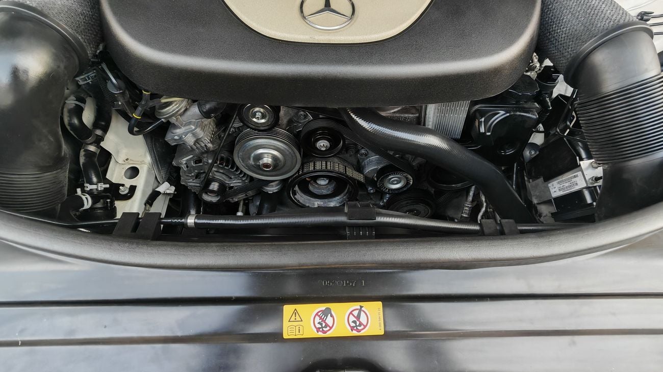 Mercedes Benz R350 STANDARD