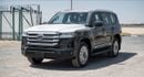 Toyota Land Cruiser GXR 4.0L WITH RADAR 2026 GCC Spec