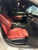 Mercedes Benz C300 AMG