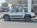 Toyota Hilux 2026 Toyota Hilux Conquest Facelift New Shape Double Cabin Pickup 2.8L Turbo Diesel A/T 4WD Export