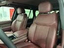 Land Rover Range Rover SE P530 V8 2025