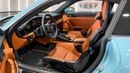 Porsche 911 S/T 2024 Heritage Design | European Spec | Rare Collector's Edition | Manual
