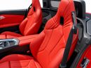BMW Z4 sDrive 20i M SPORT
