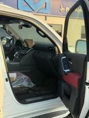 Toyota Land Cruiser VXR TOYOTA LC 300 3.5L VXR PETROL A/T 7 SEATER FULL OPTION GCC SPECIFICATION