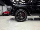 Mercedes Benz G63 AMG STANDARD