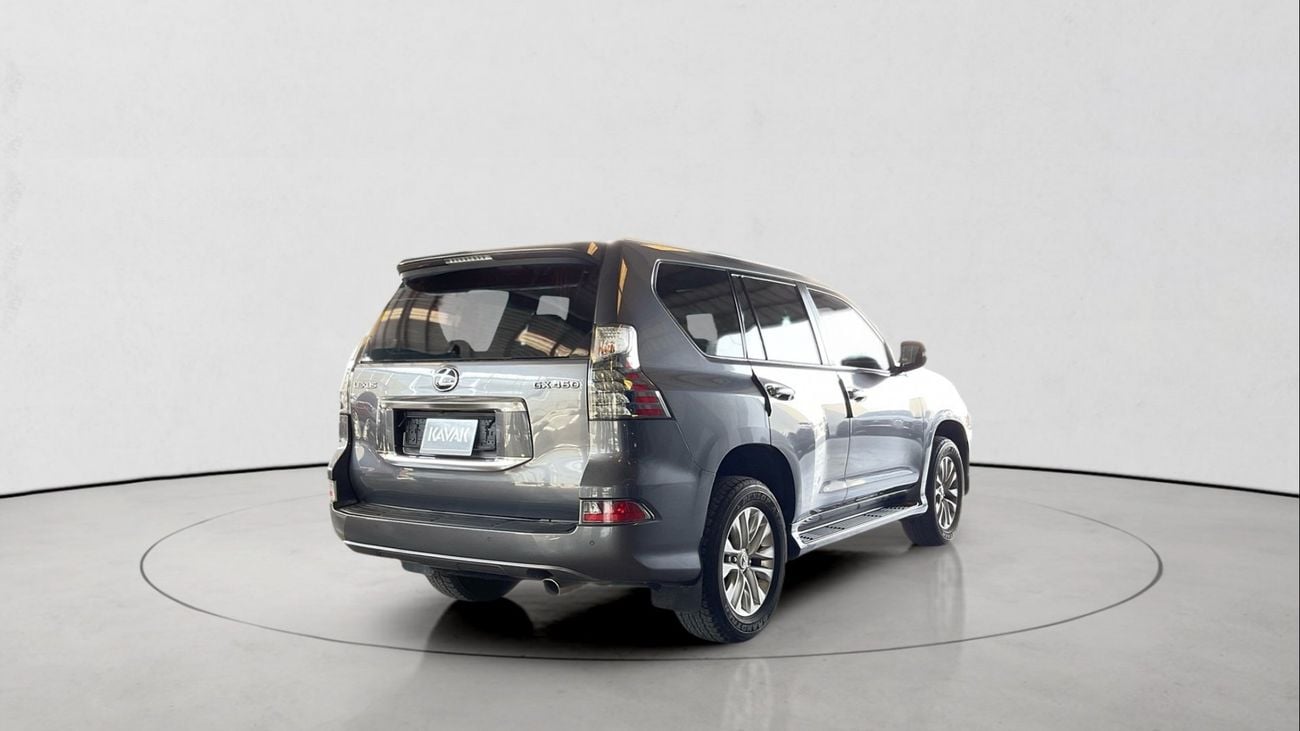 Lexus GX460 PREMIER | Guaranteed Warranty | 0 Down Payment