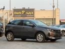 Peugeot 3008 ACTIVE