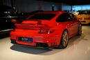 Porsche 911 GT2