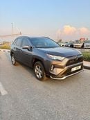 تويوتا راف ٤ XLE RAV4 XLE 4X4 AWD