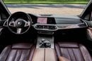 بي أم دبليو X5 xDrive40i M Sport X7 xDrive 40i M Sport | 3,388 P.M | 0% Downpayment | BMW MAINTAINED