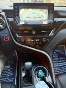 تويوتا كامري SPORT 2.5L (204 HP)