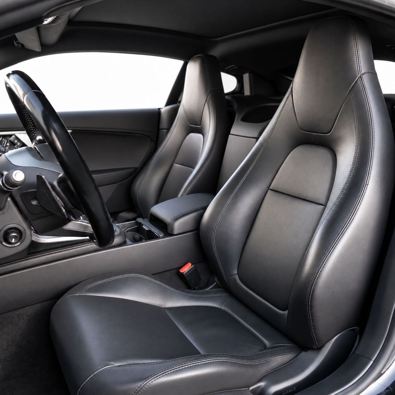 جاكوار F Type ستاندارد 6,433 درهم إماراتي شهرياً • بدون دفعة أولى • جاكوار F-Type V6 • ضمان لمدة عام