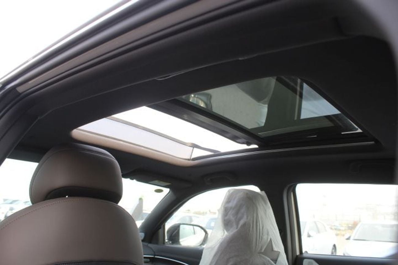 Changan CS55 Plus Luxury