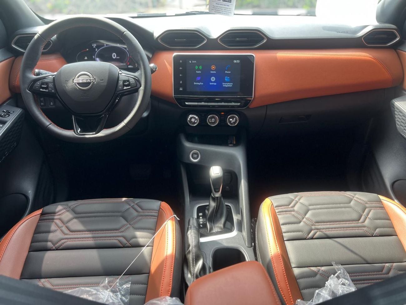 Nissan Magnite SL "TURBO" Nissan Magnite 2026 SV Full Option GCC Specs "TURBO" Nissan Magnite Model 2026 Full Optio