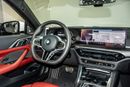 BMW 420i LUXURY M SPORT PACKAGE 420i Convertible Luxury M Sport Package