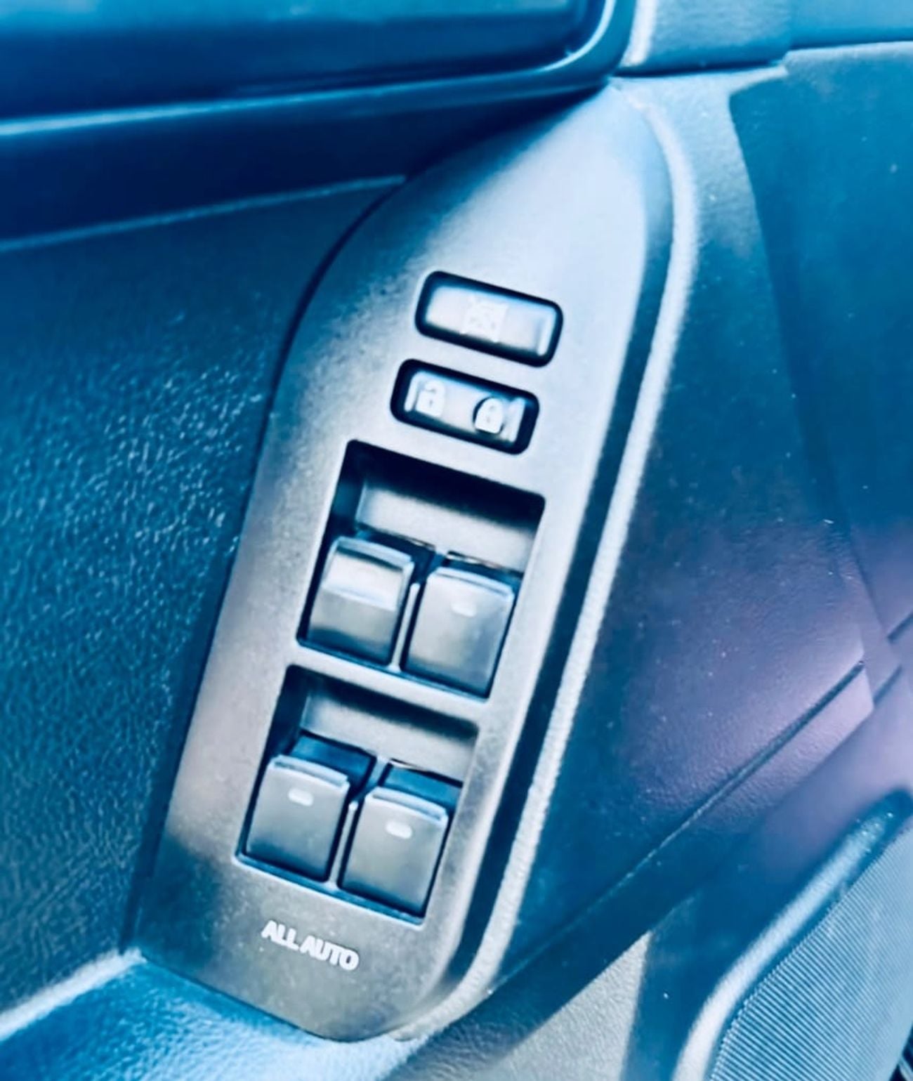 Toyota Prado VXR
