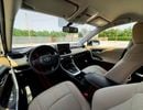 Toyota RAV4 LE HEV Toyota Rav4 Hybrid | 2.5 L | 2019 | GCC | Accident-Free | In Excellent Condition | 1320 P.M