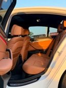 BMW 520i 520i Korean Specs – Excellent Condition | Low Mileage | UAE