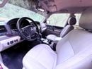 Mitsubishi Pajero GLS GCC Specs