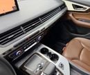 Audi Q7 45 TFSI S-LINE