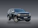 Chevrolet Tahoe PREMIER