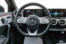 مرسيدس بنز A 35 AMG 4MATIC