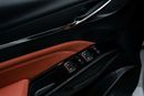 تشنجان x5 بلس Pro 1.5L White Inside Black and Red | Export Only