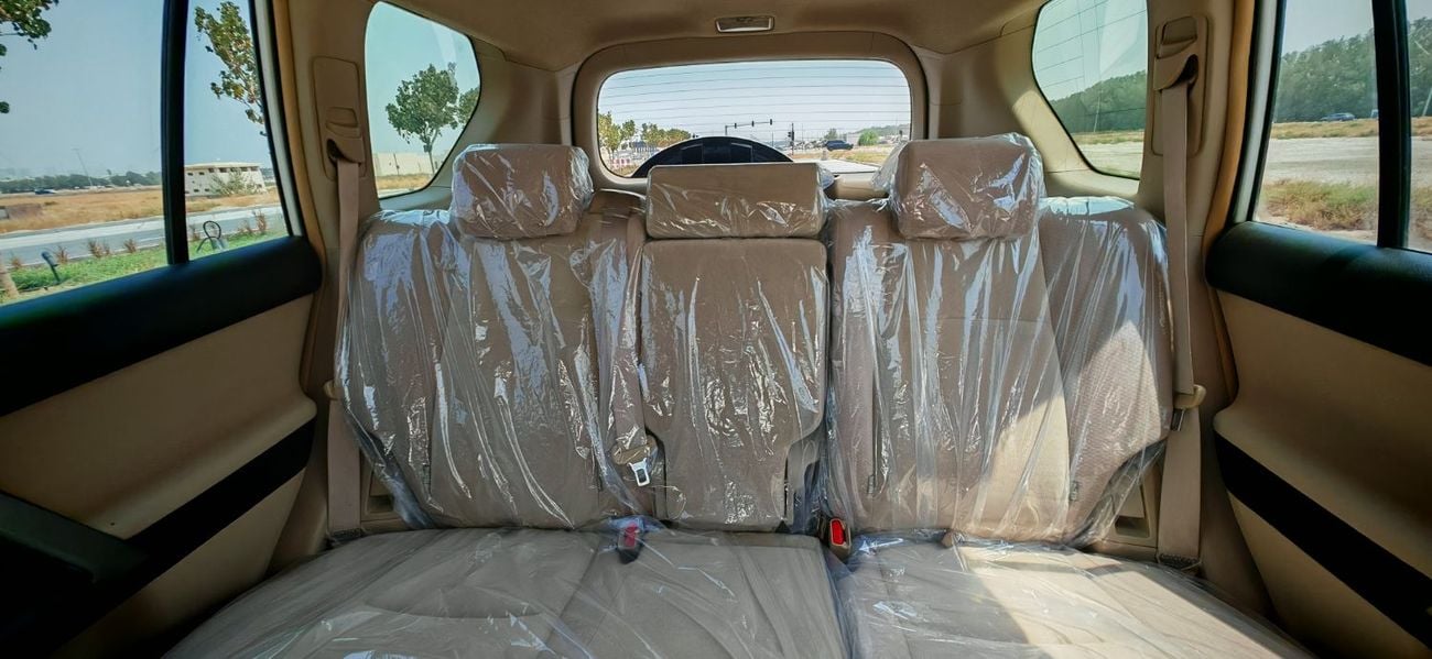 Toyota Prado TX