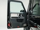 Mercedes Benz G63 AMG STANDARD G63 AMG | A22 | WARRANTY | FULL OPTION