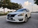 Nissan Altima SL