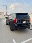 GMC Yukon DENALI