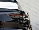 بورش كايان Coupe Porsche Cayenne Coupé 2020 مواصفات خليجية