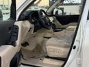 Toyota Land Cruiser GXR LAND CRUISER GXR 3.3L TWIN TURBO DIESEL WITHOUT SUNROOF 2026 MODEL