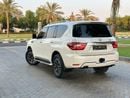 Nissan Patrol SE PLATINUM CITY