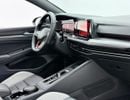 فولكس واجن جولف GTI P2 فولكس فاجن جولف GTI P2 موديل 2022، ضمان، سجل صيانة كامل لدى فولكس فاجن، كاملة المواصفات، خليجية