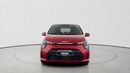 Kia Picanto LX | Guaranteed Warranty | 0 Down Payment