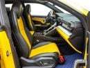 Lamborghini Urus STANDARD GCC Spec | Low Mileage