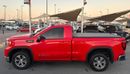 GMC Sierra 1500 REGULAR CAB SLE