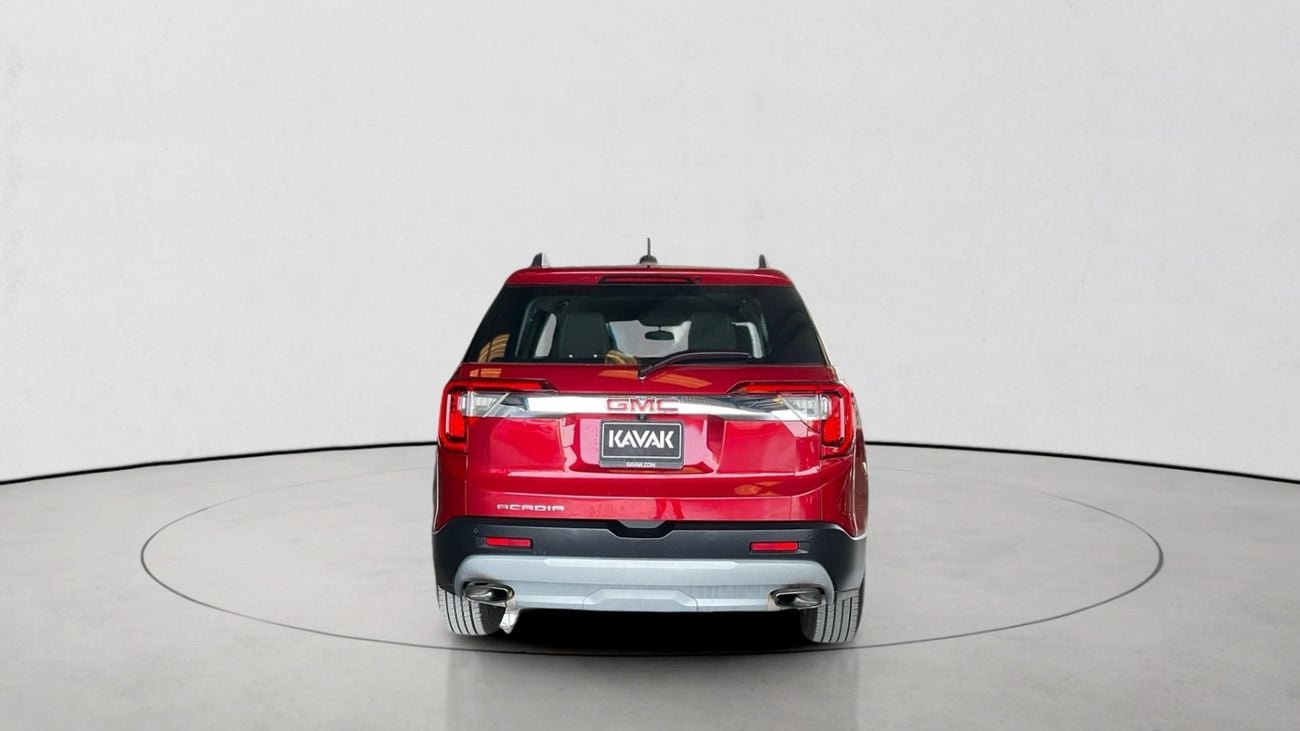 GMC Acadia SLE | Guaranteed Warranty | 0 Down Payment