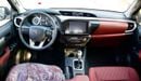 Toyota Hilux SR5