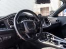 Dodge Challenger SXT