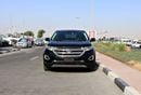 Ford Edge TITANIUM FORD EDGE TITINIUM