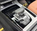 Audi Q5 45 TFSI ADVANCED 2025 Audi Q5 45TFSI Quattro, 12/2029 Audi Warranty + Service Contract, Audi Full Se