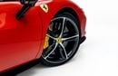 Ferrari 296 3.0L V6 Turbocharged Engine +eMotor | Warranty