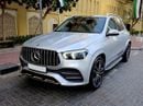 مرسيدس بنز GLE 450 AMG 3000cc